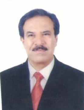 سالم العامري